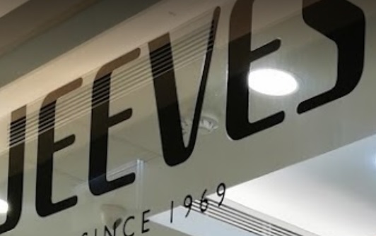 清潔公司推介: Jeeves of Belgravia 乾衣店 (銅鑼灣利園一期)