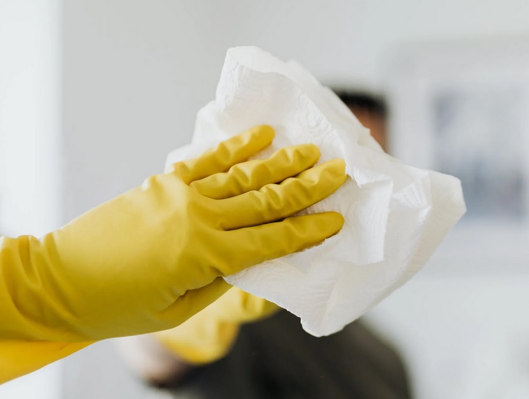 推介: Cleaning Pro 清潔博士