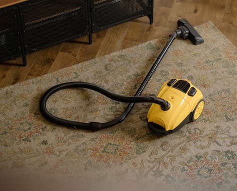 推介: Bingo Cleaning